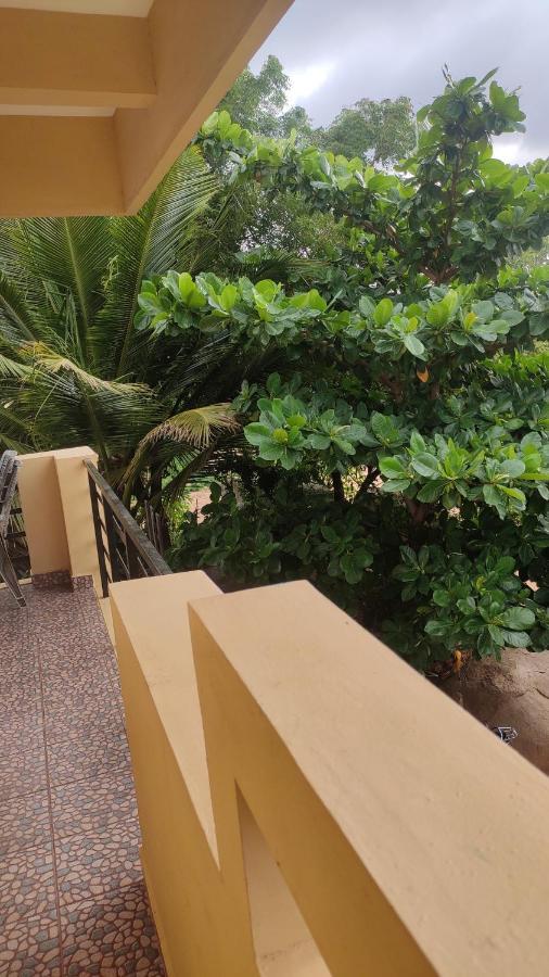 Vinayaka Homestay Hampi Bagian luar foto