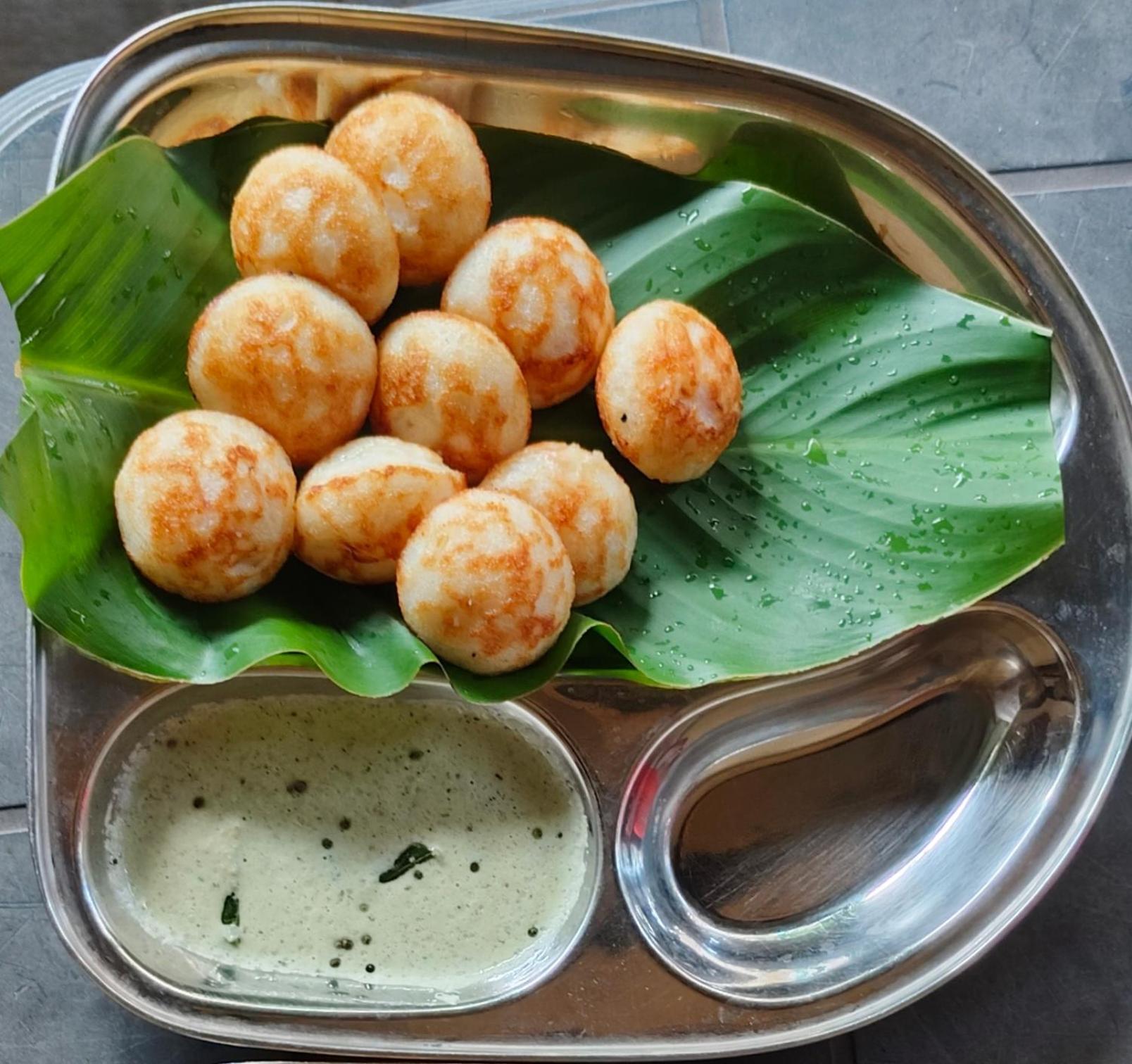 Vinayaka Homestay Hampi Bagian luar foto