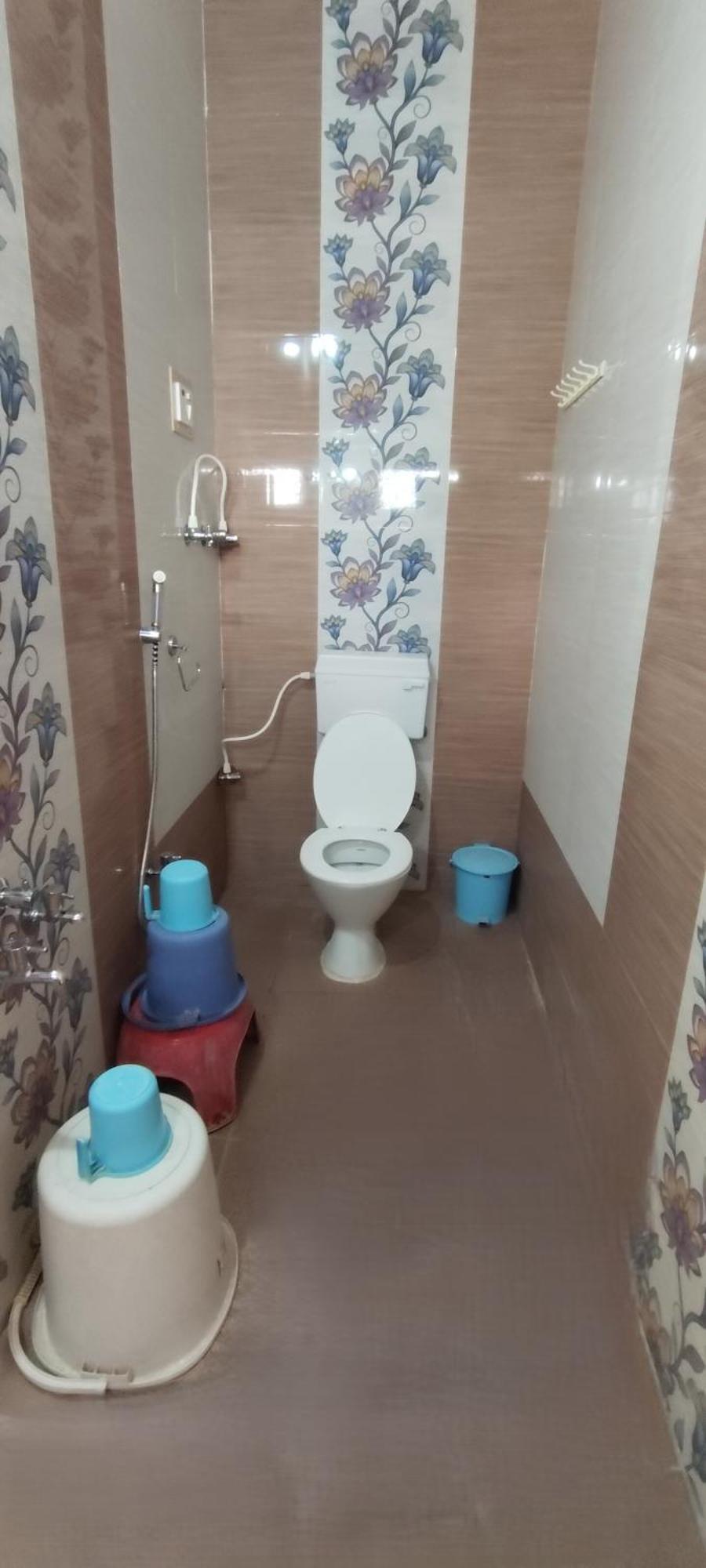 Vinayaka Homestay Hampi Bagian luar foto